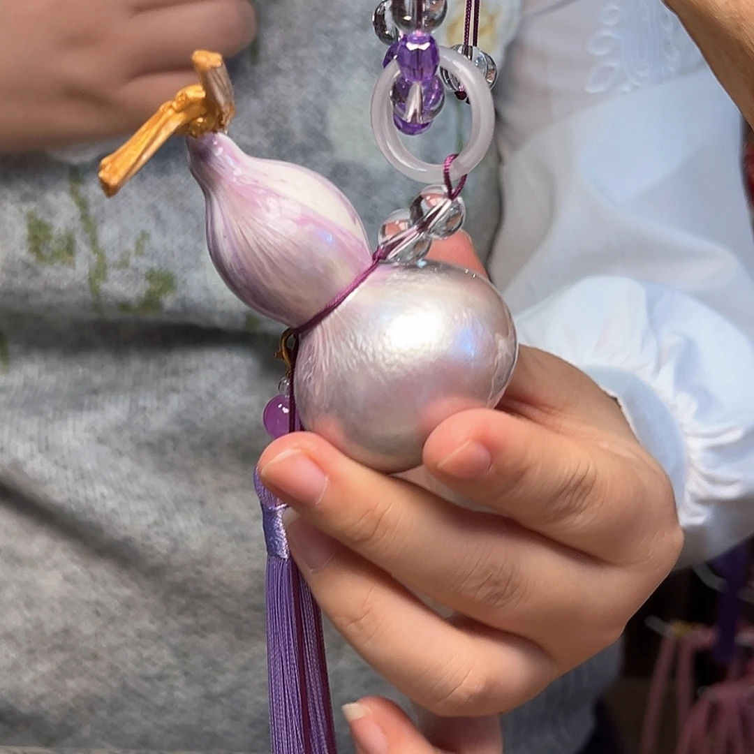 9 直播间小葫芦一物一拍