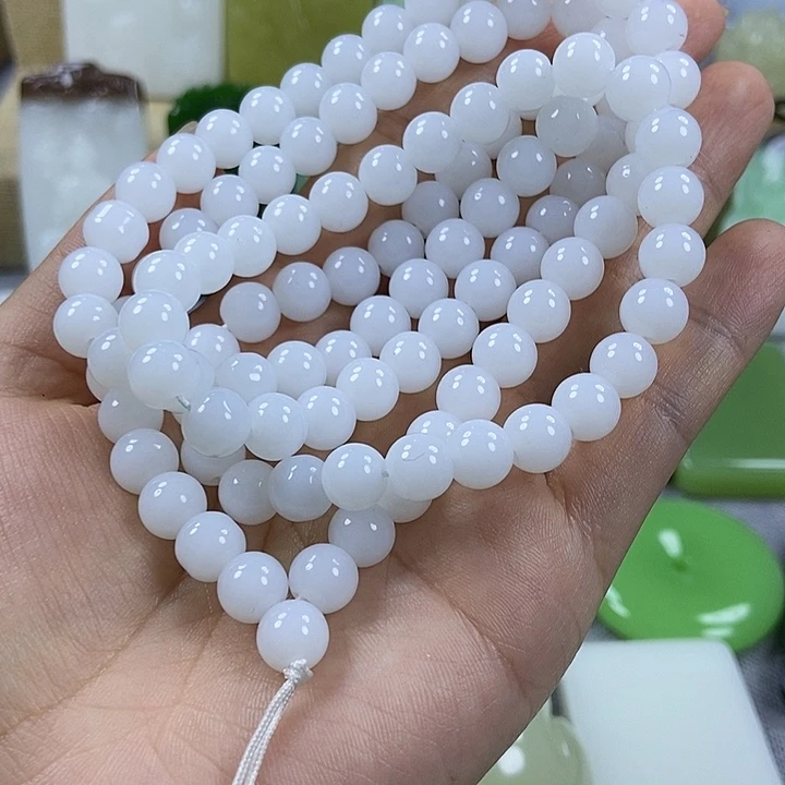 天然玉石一物一拍