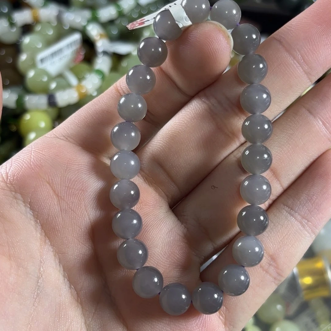 手链未镶嵌和田玉83