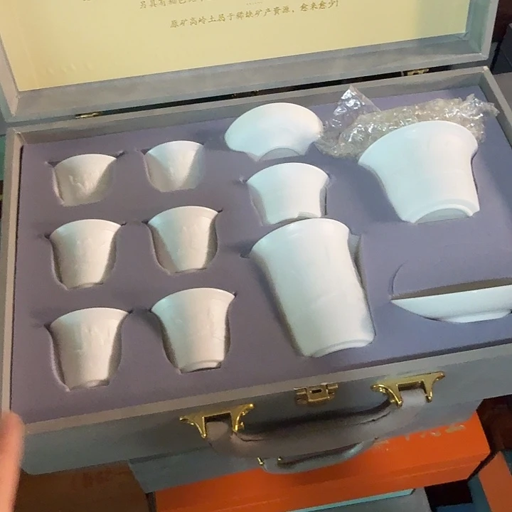 孤品茶具套装等等等