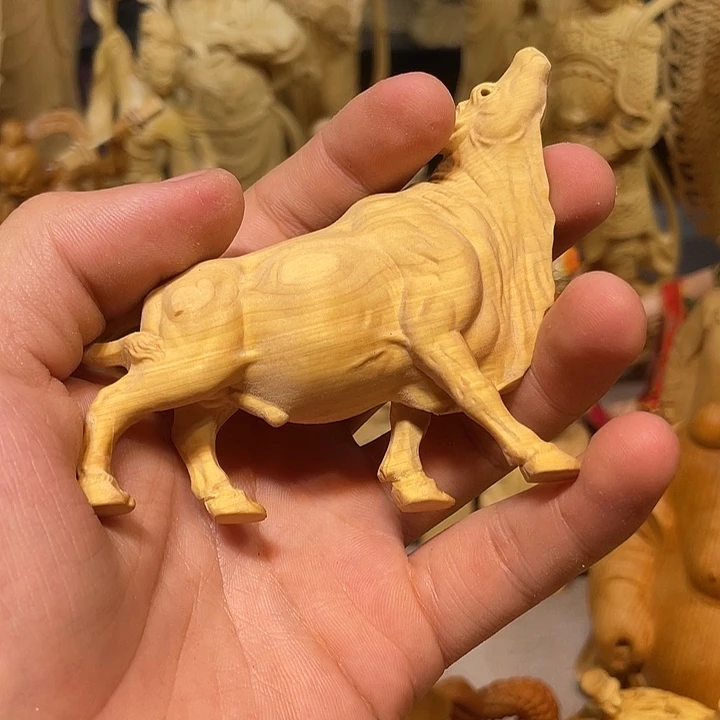 黄***)黄杨木黄杨抬头牛补差价