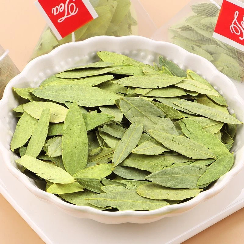 【番泻叶】天然番泻叶茶包独立三角包方便携带男女冲泡新