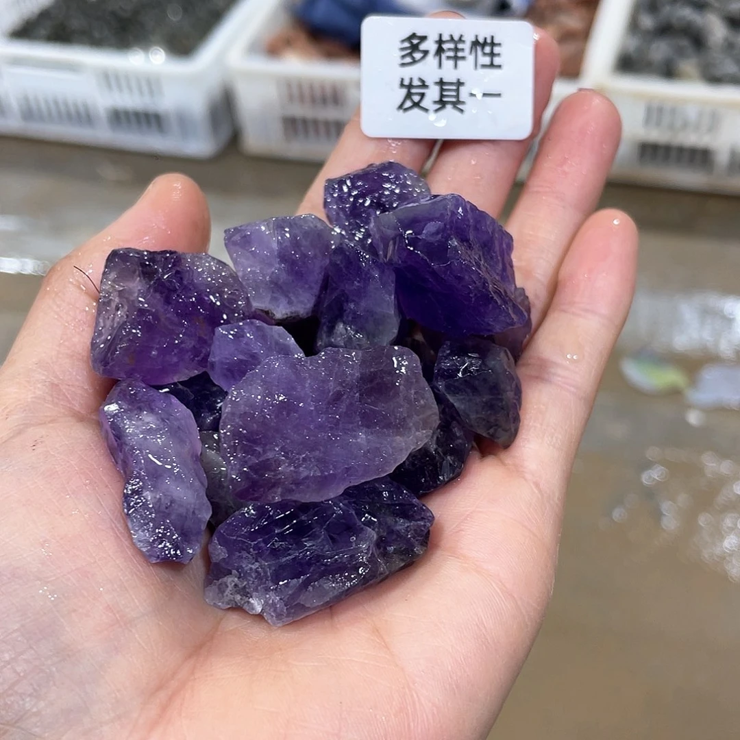 水晶摆件…..未镶嵌100g