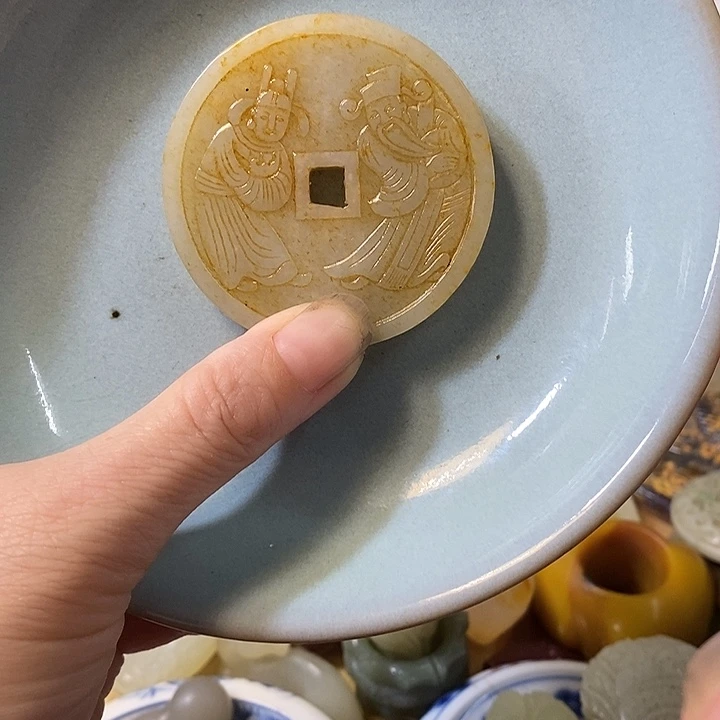 摆件瓷器瓷器瓷器瓷器