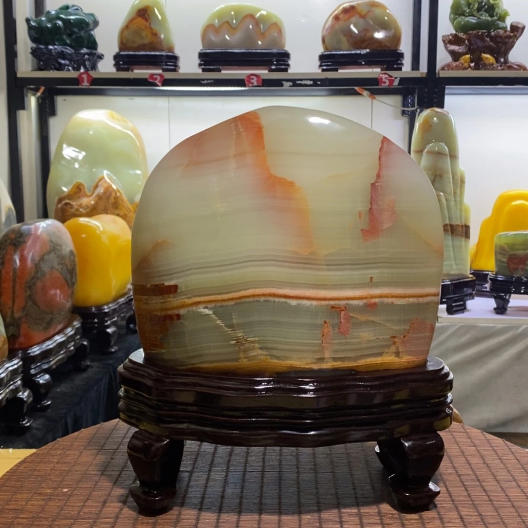 山水家居装饰设计