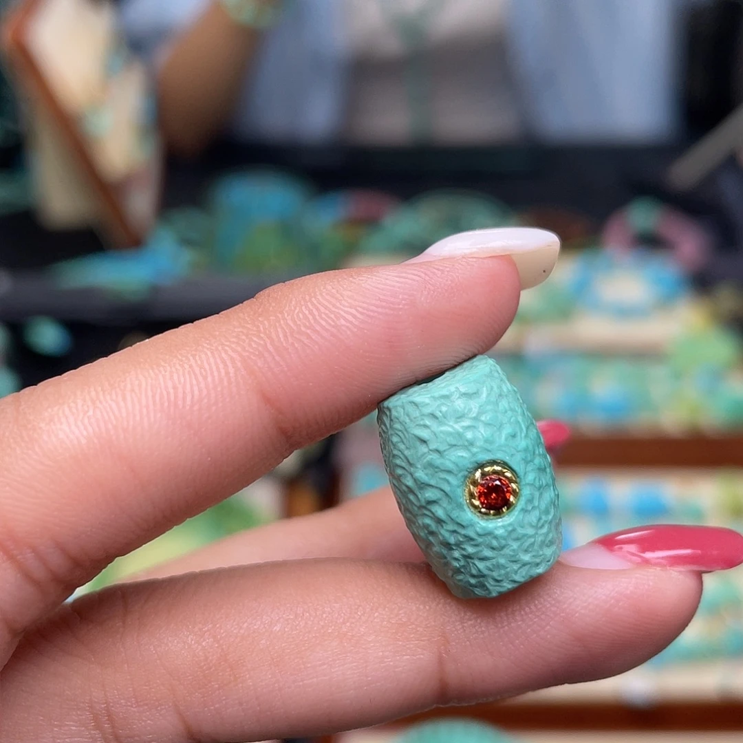 湖北原生态小配饰