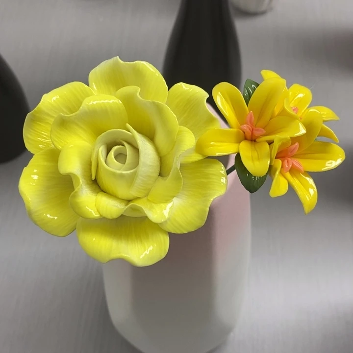 陶瓷陶瓷材料加工