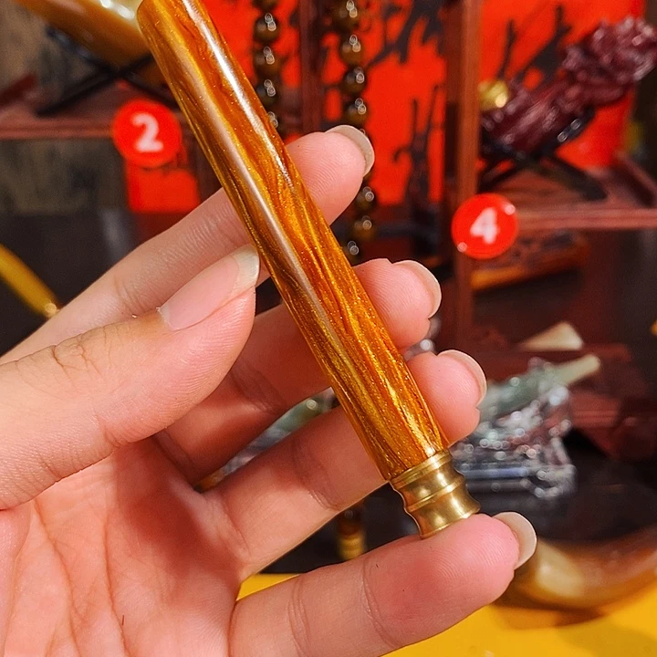 高端定制手工嘴一物一拍