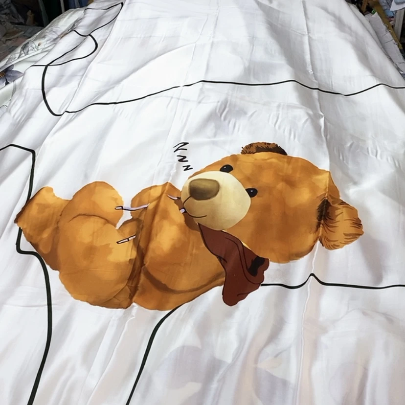 【闪购商品】棉天丝