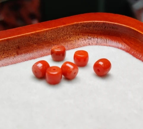 南红单珠<1颗> 多样性发一