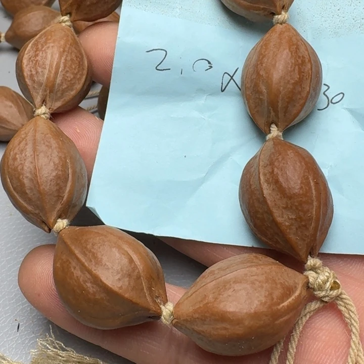 橄榄核手串橄榄核666