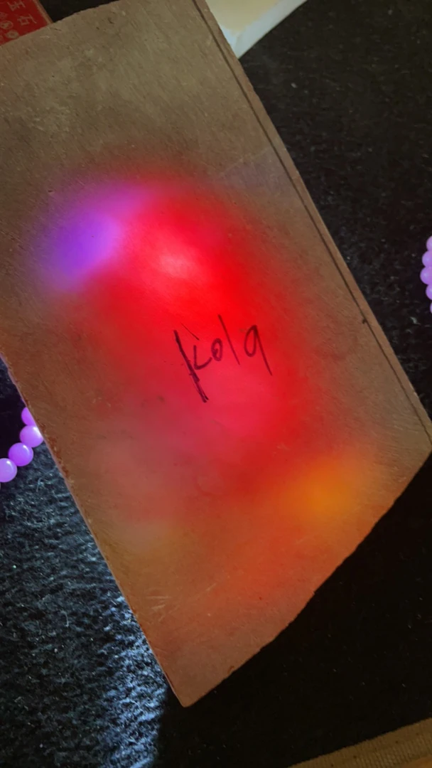 K019厚板片料板料吊挂多样性发货其一