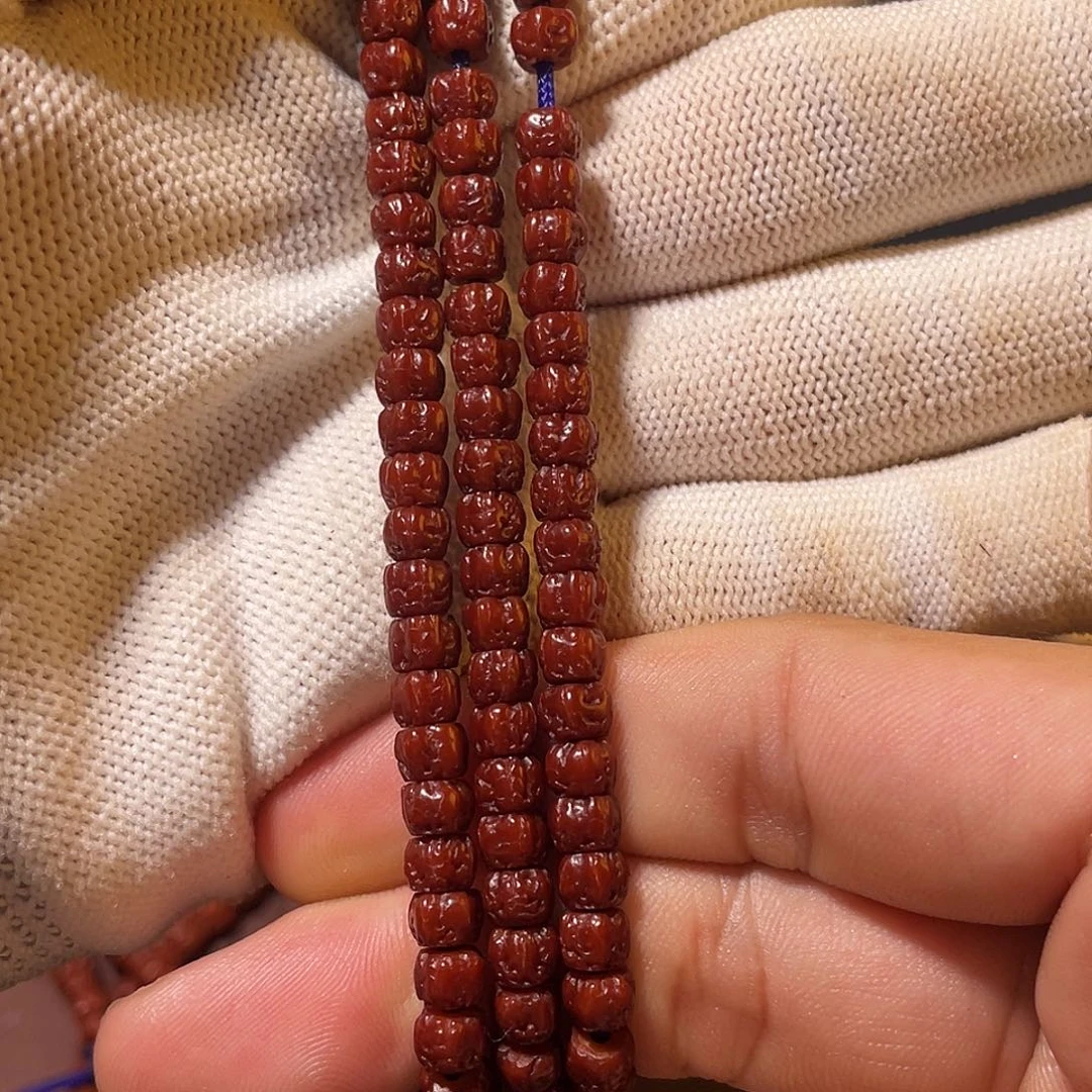 吊坠金刚菩提佛手