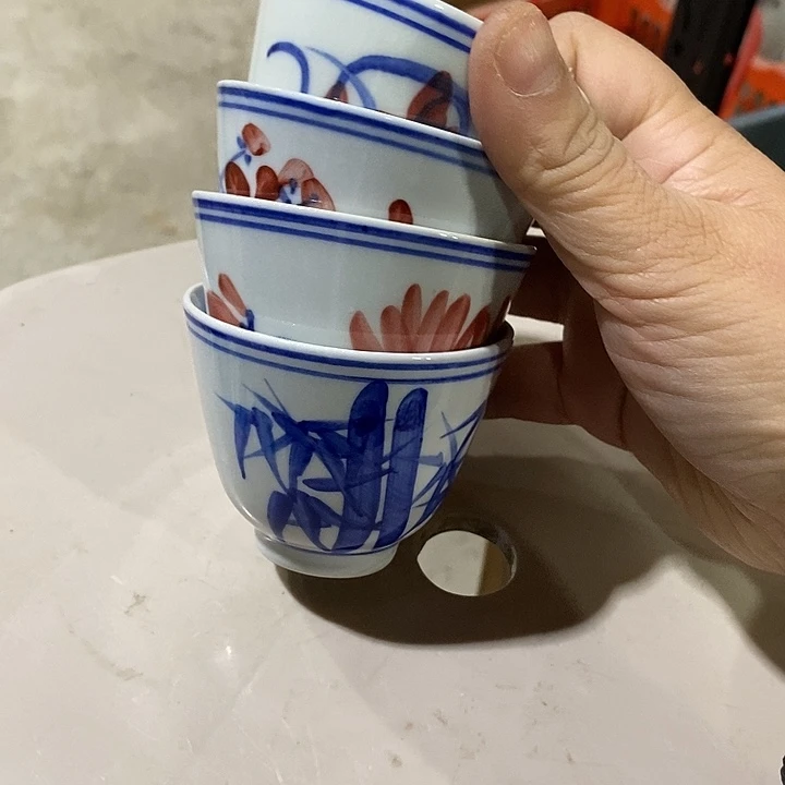 摆件景德镇陶瓷学院教授等职务