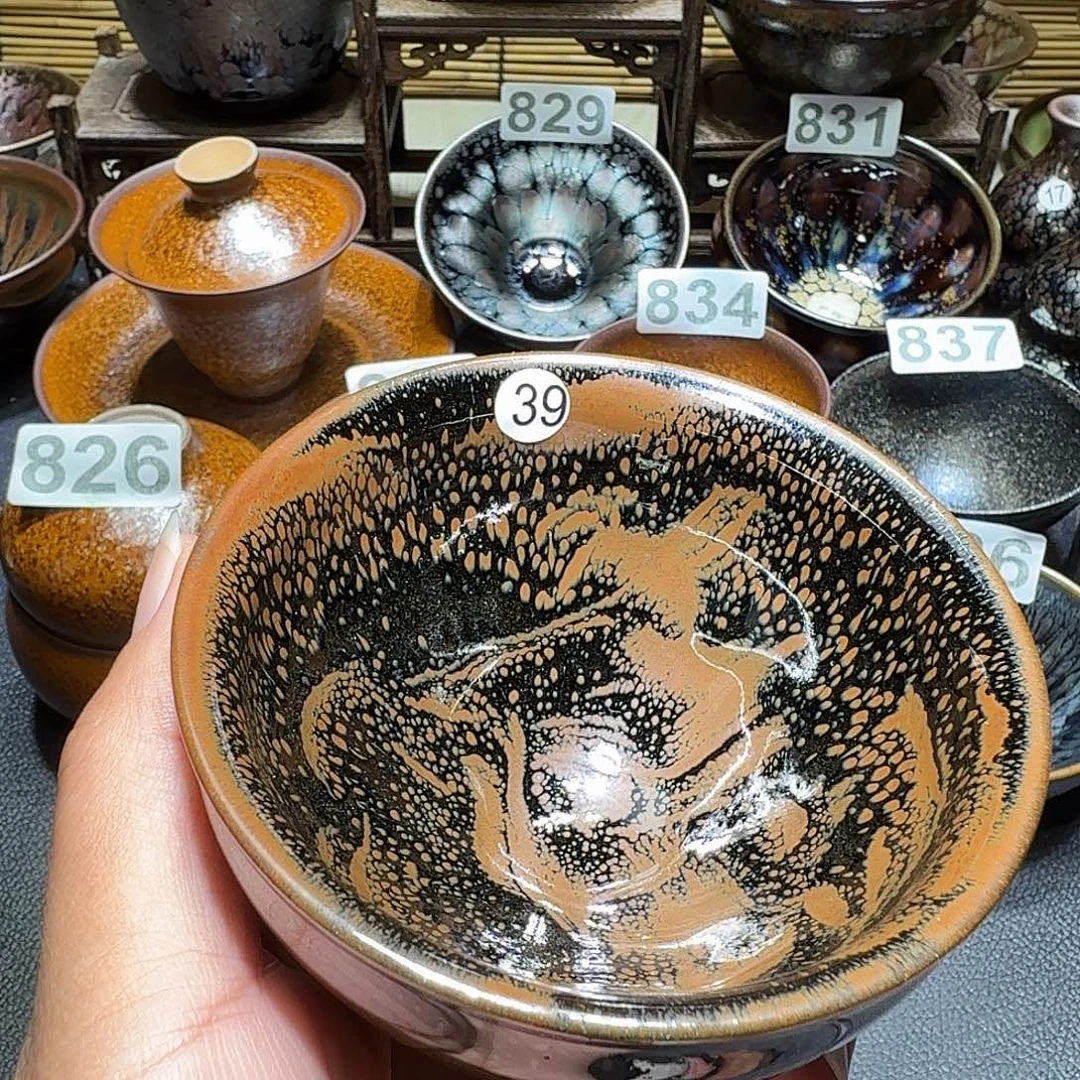 茶盏天才头发头发39