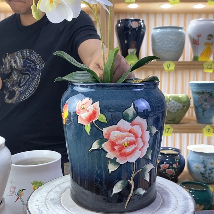 罐陶瓷陶瓷陶瓷陶瓷