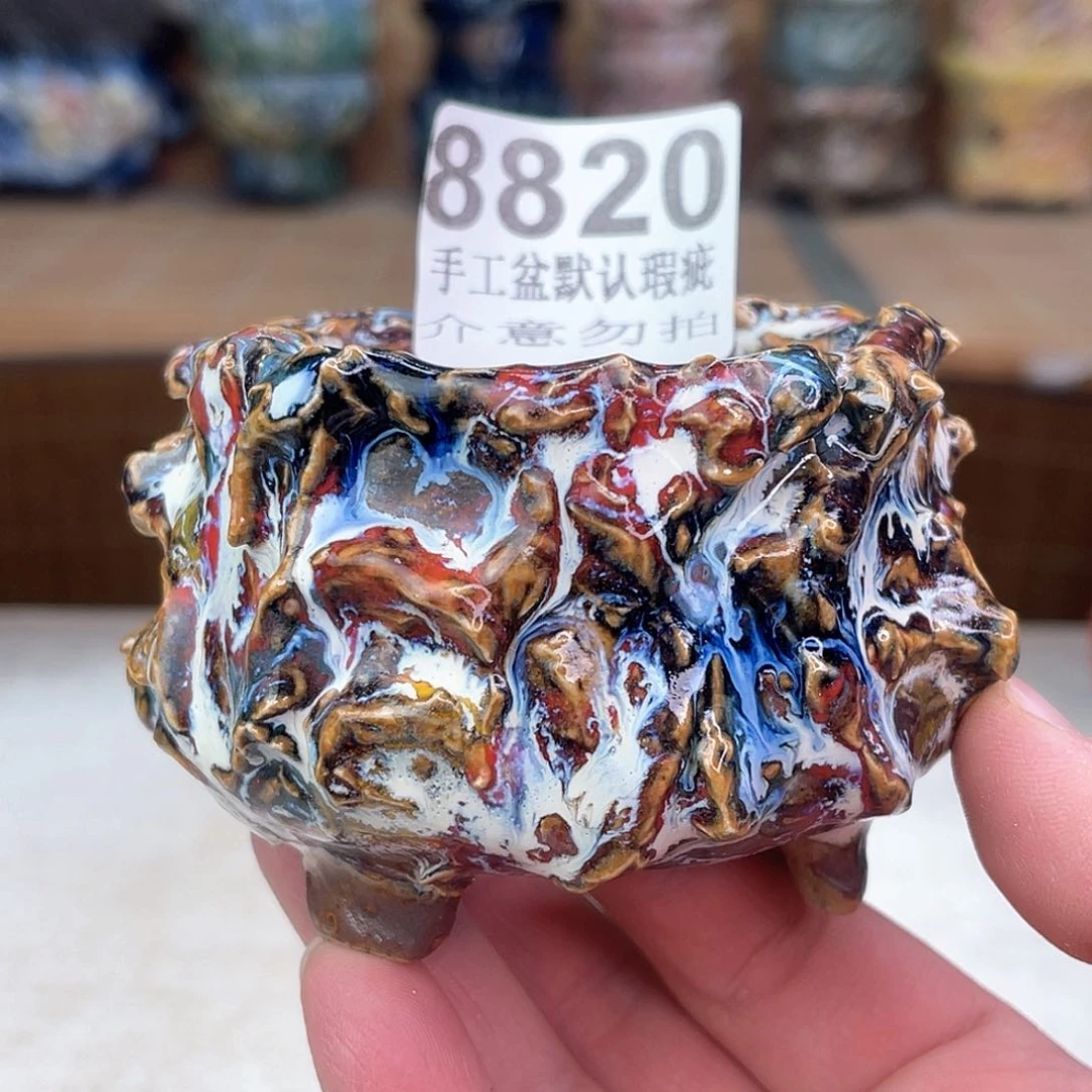 景德镇陶瓷艺术玖品