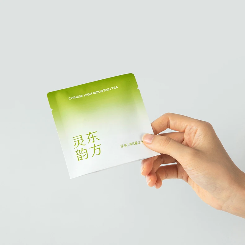 2025新茶春力袋泡茶，真材实料，只卖高品质