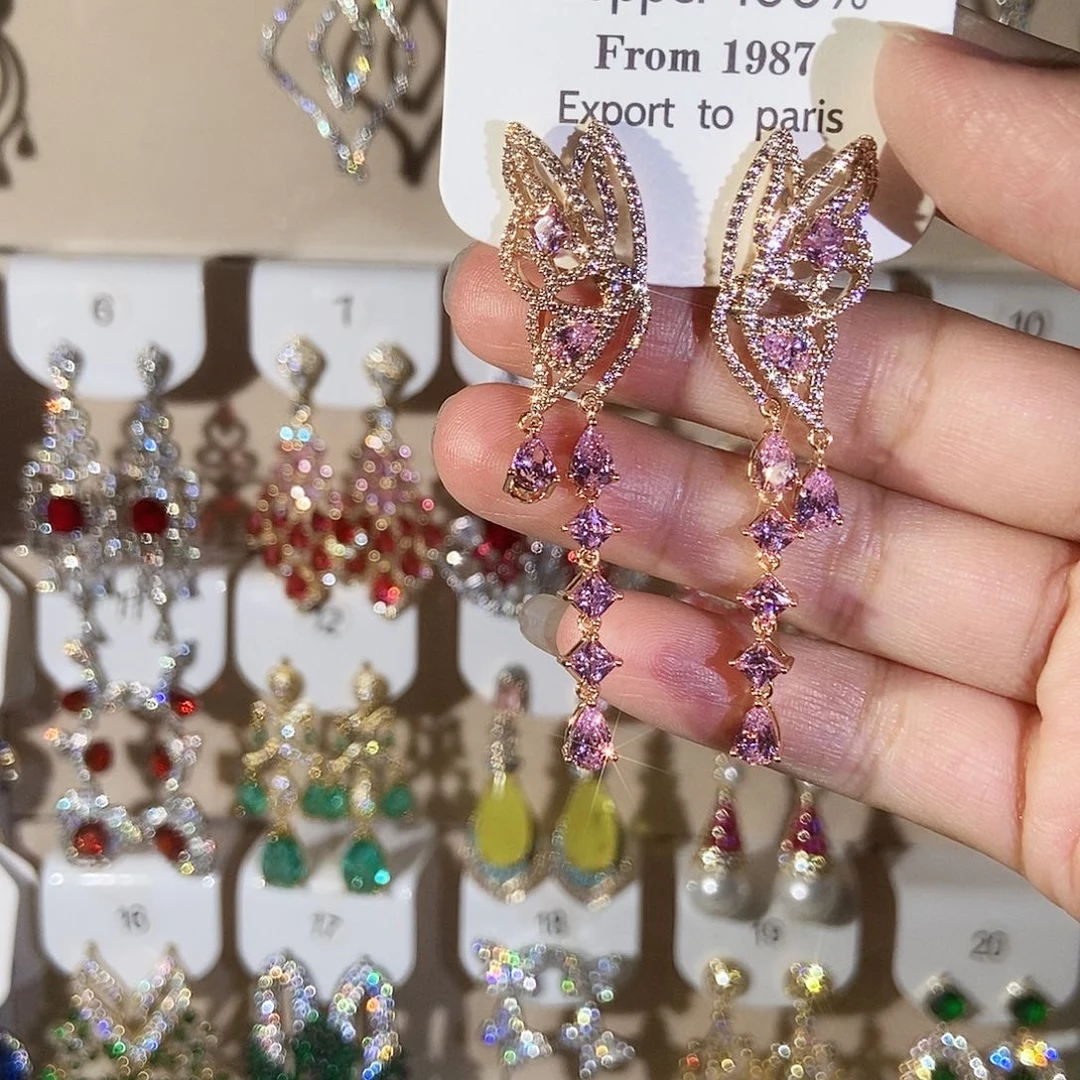 铜合金锆石925银