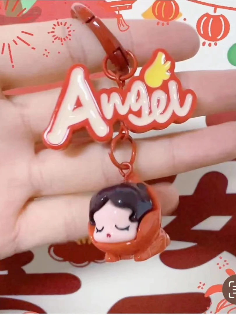 混款食玩/混款新年款/新年发财摆件/等仿真水果diy饰品