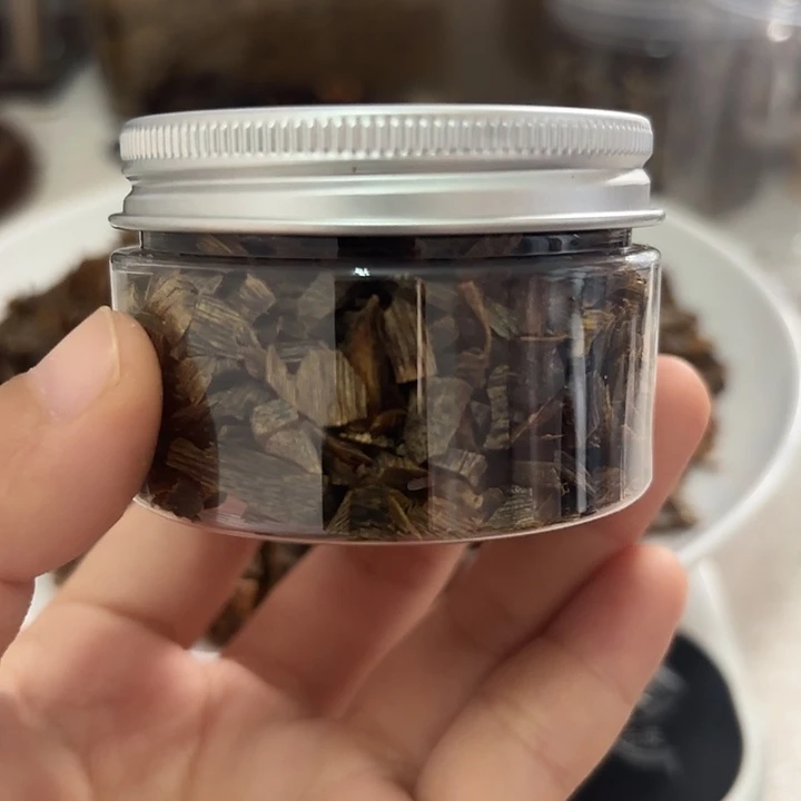 小***胶千里香沉水碎料35克