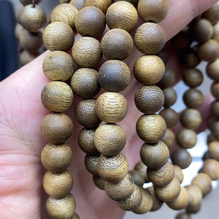 沉香碎屑沉香越南芽庄野生沉水108白棋楠1005号