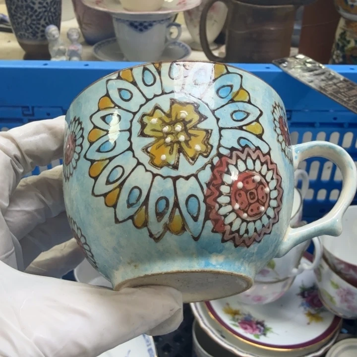 瓷片.****在开播啦…开播啦！