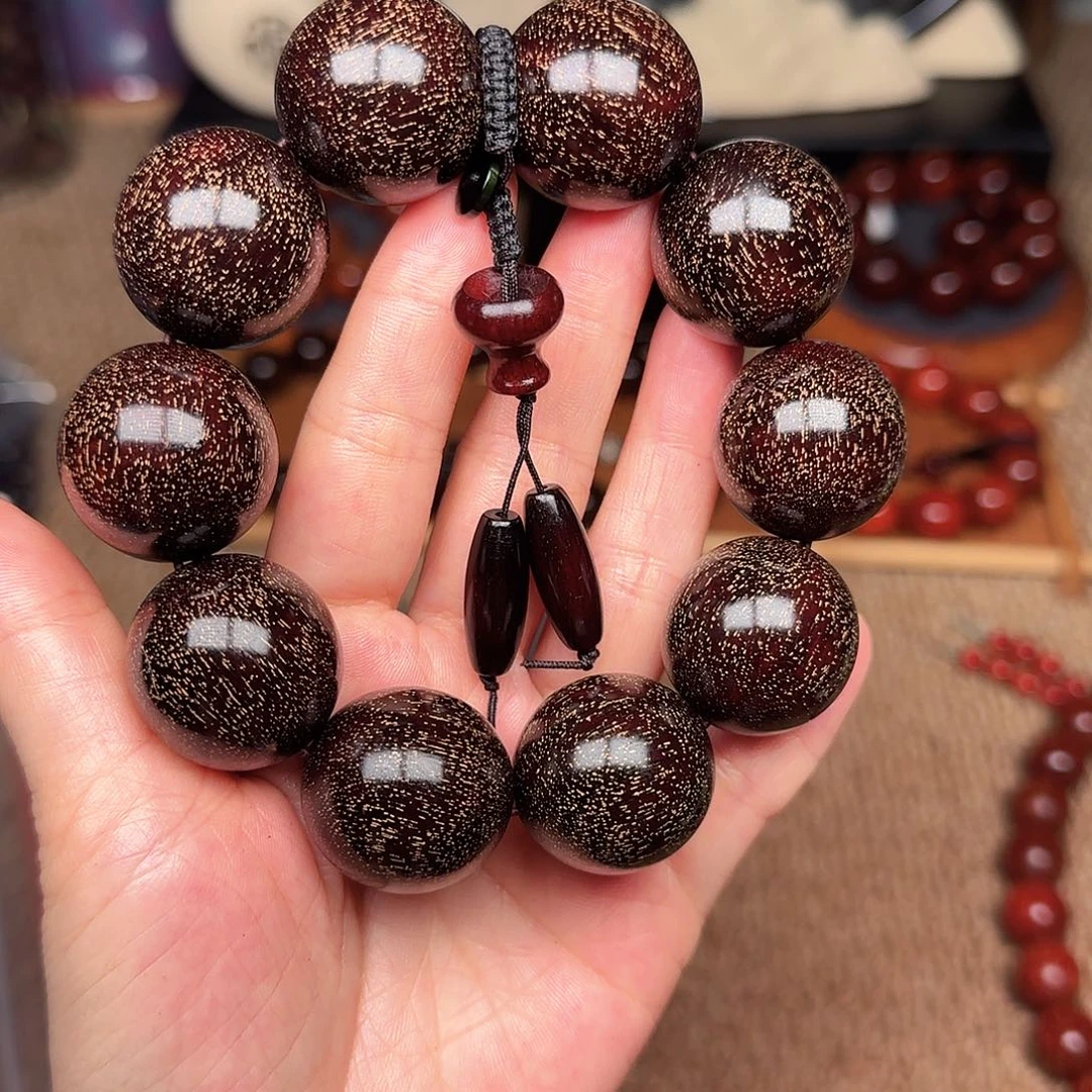 檀香紫檀（小叶紫檀）2.5