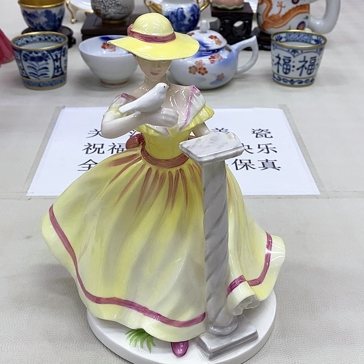 摆件进口正品保真