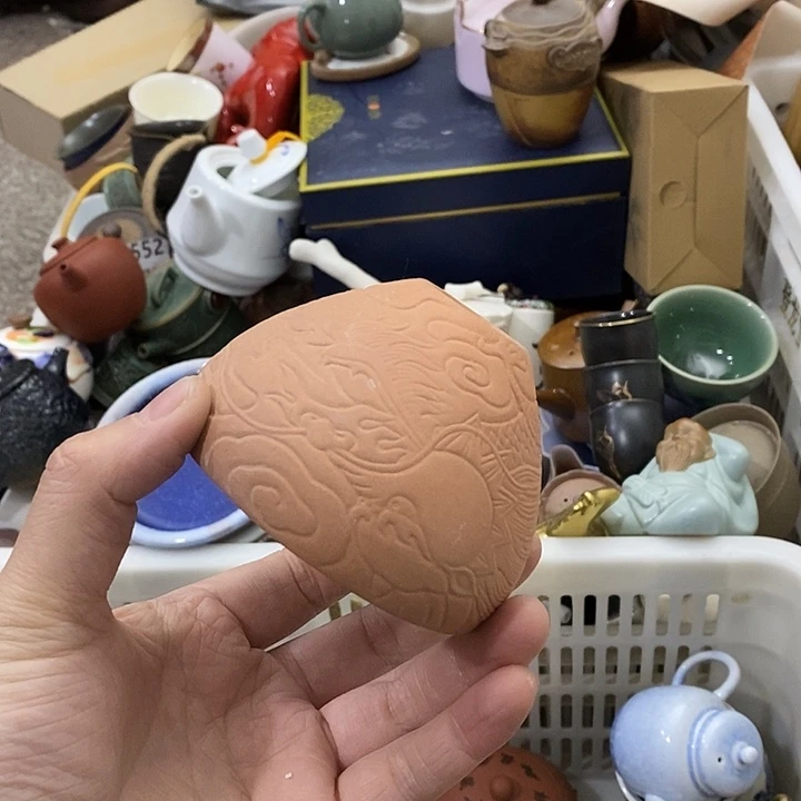 陶瓷艺术品及陶瓷制品