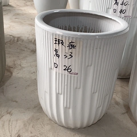 缸高温陶瓷默认瑕疵