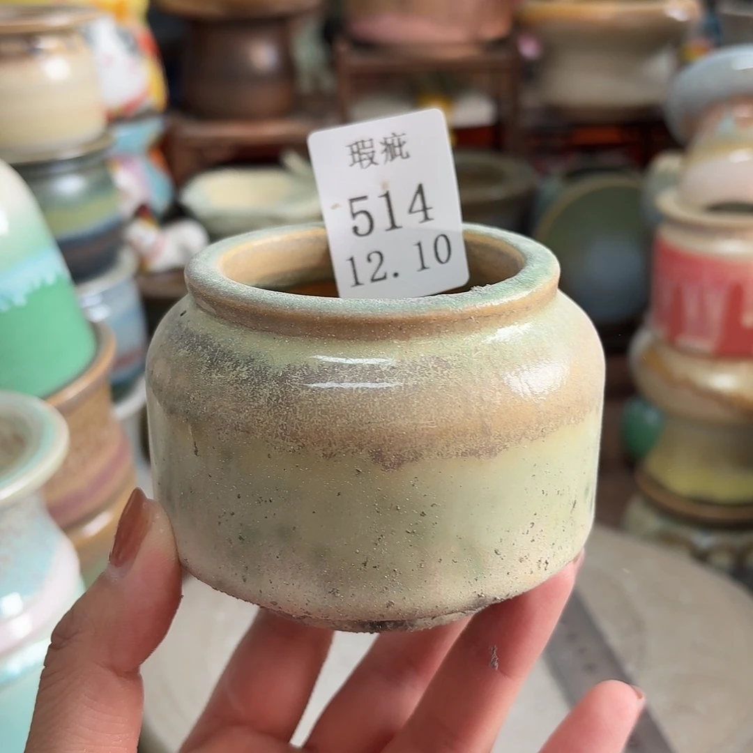 瓷片景德镇陶瓷手工制作