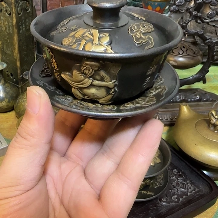 老铜器老铜器老铜器