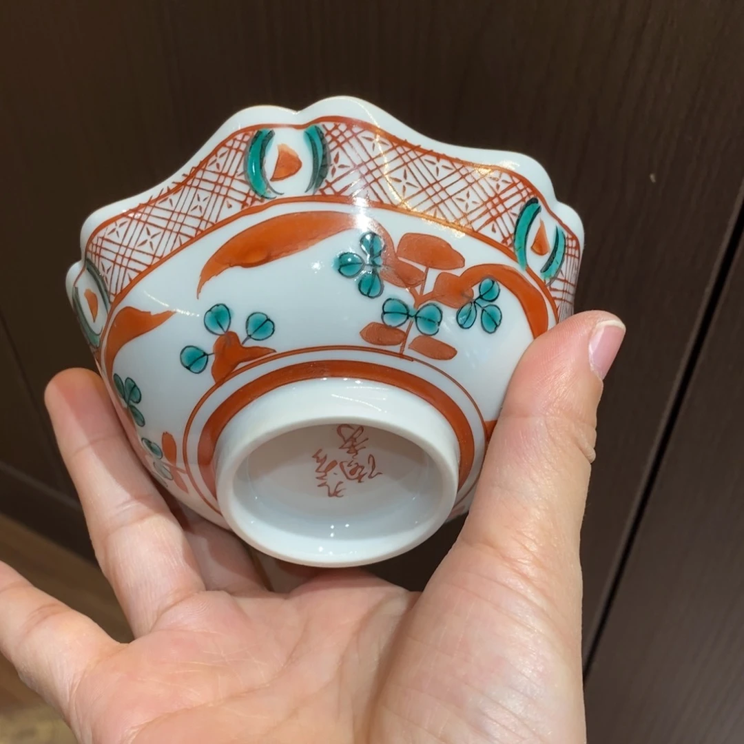 瓷片10 厘米 小杨瓷器陶瓷陶瓷