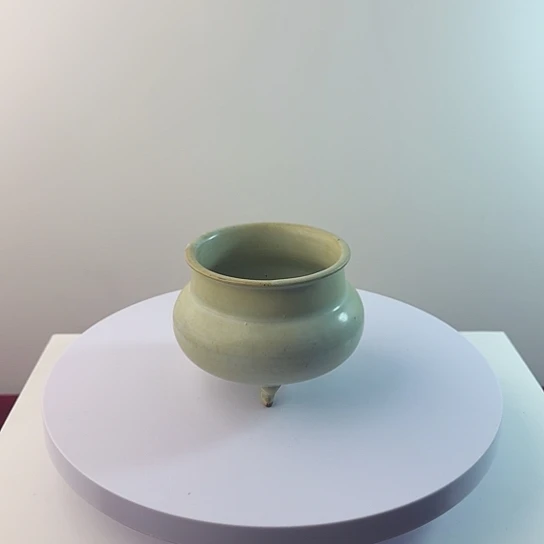 摆件陶瓷艺术高端瓷器