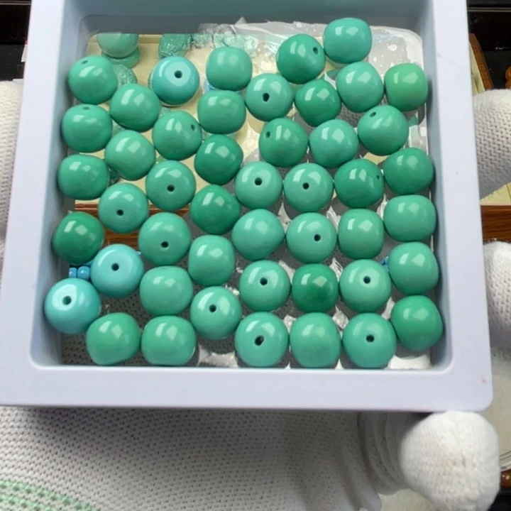 高瓷卡10老型单颗微瑕疵。。。。