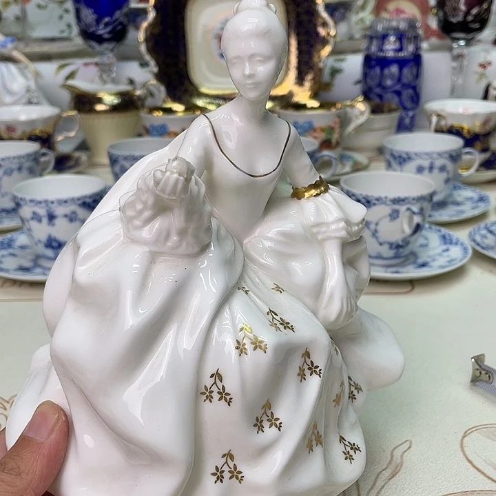 碟维多利亚欧洲中古