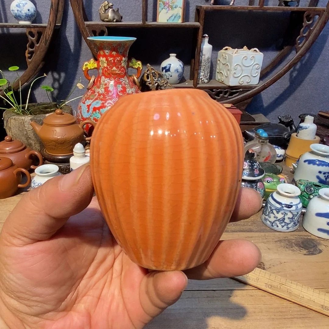 摆件陶瓷陶瓷陶瓷