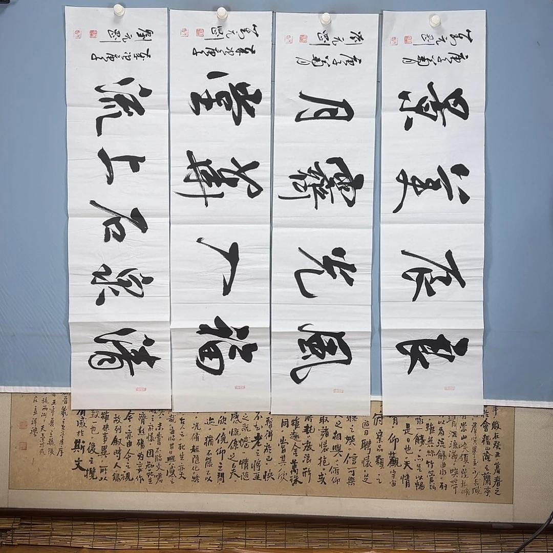 国画963 牡丹一如你