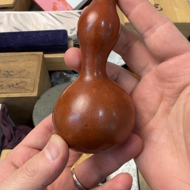 紫砂茶宠现代工艺美术作品