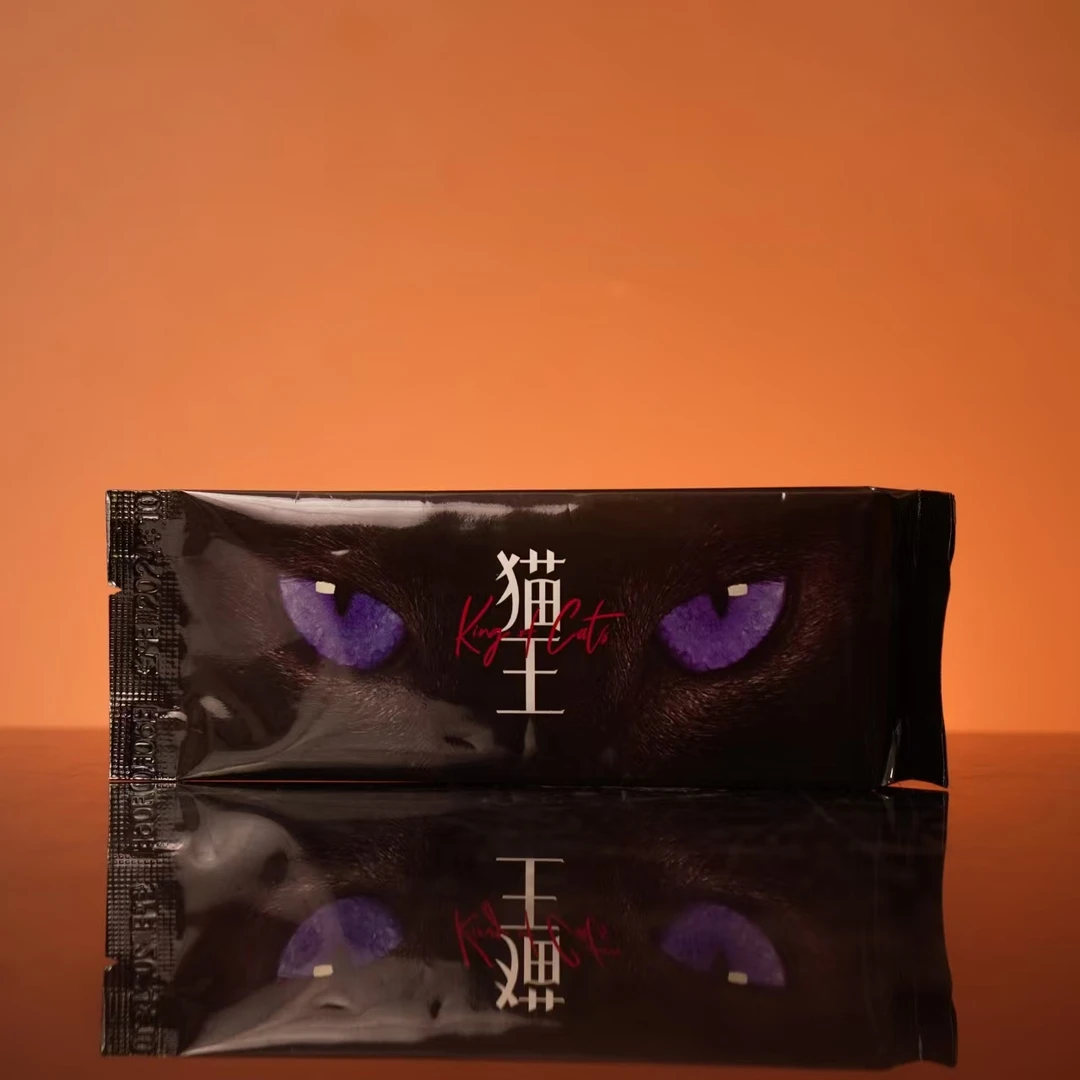 万孚 猫王*肉桂(8.8g*1泡)散泡 WF-83