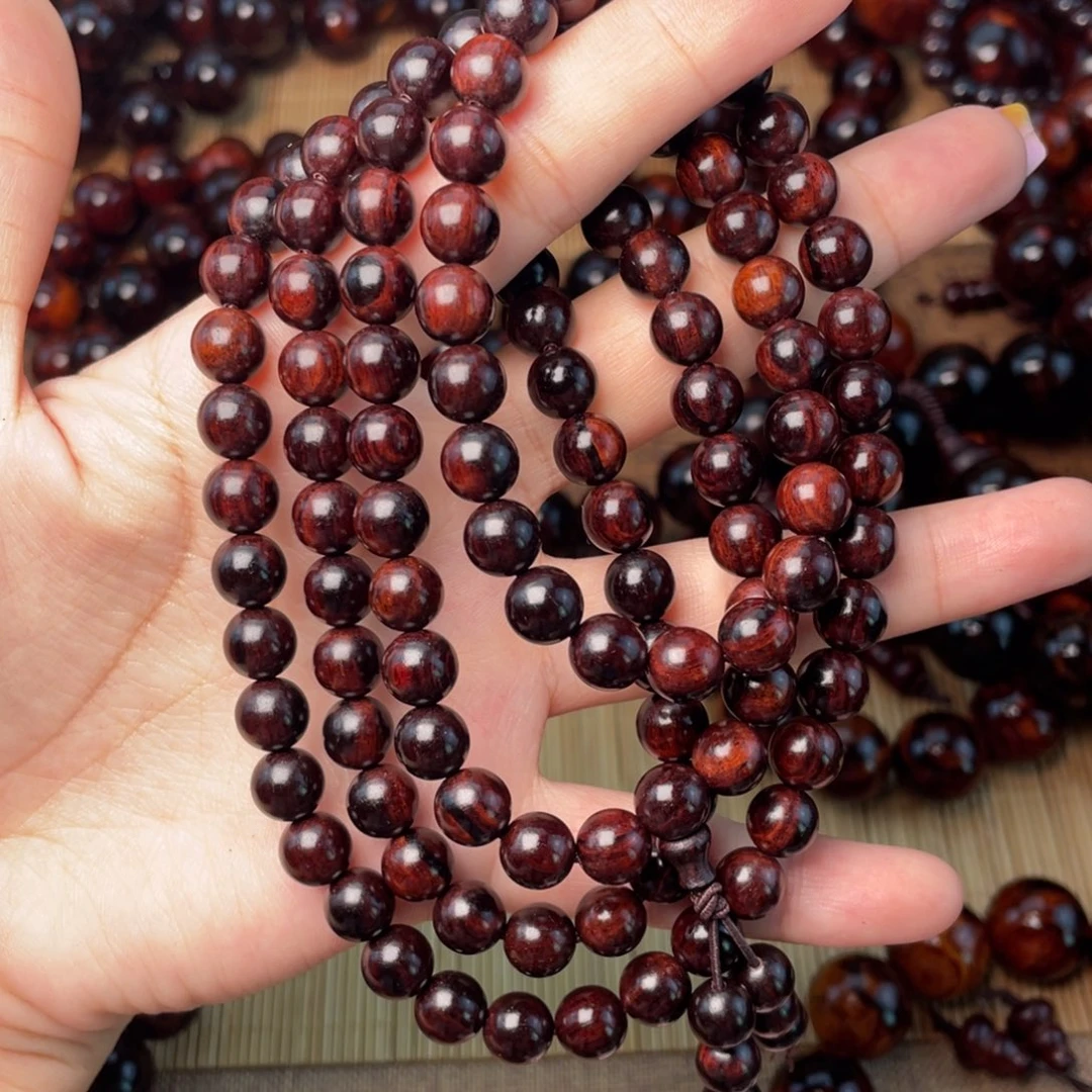 花梨木类手串/手链