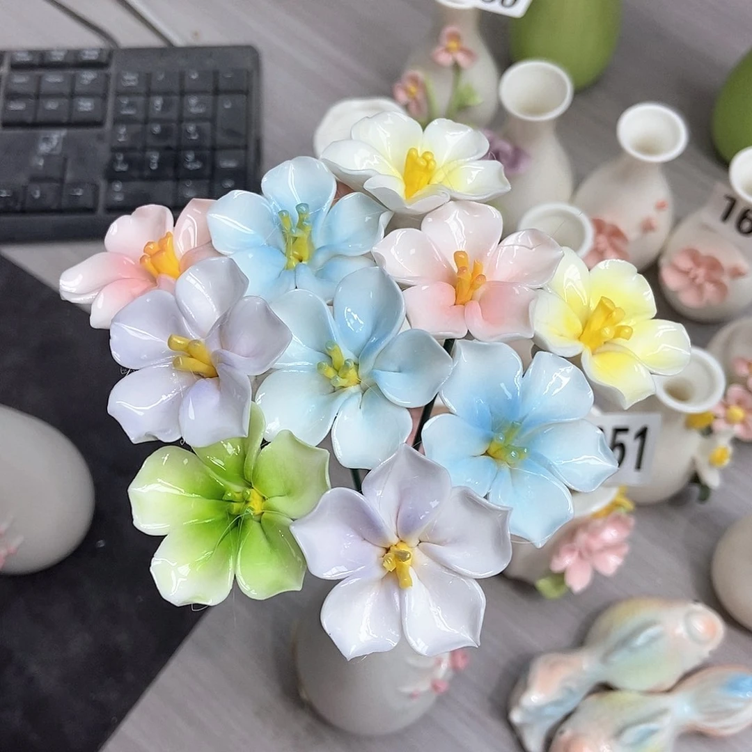 陶瓷设计风格现代