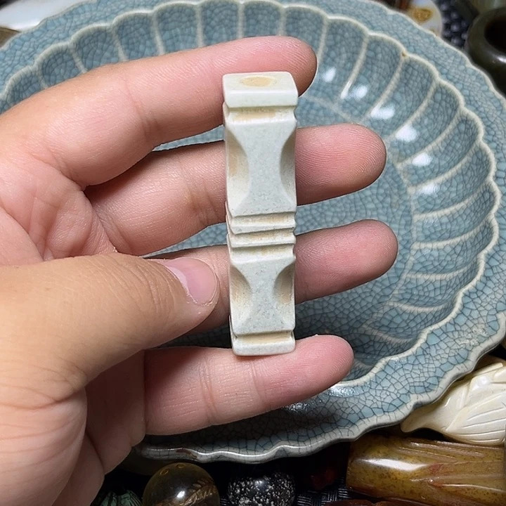 摆件直播瓷器链接104