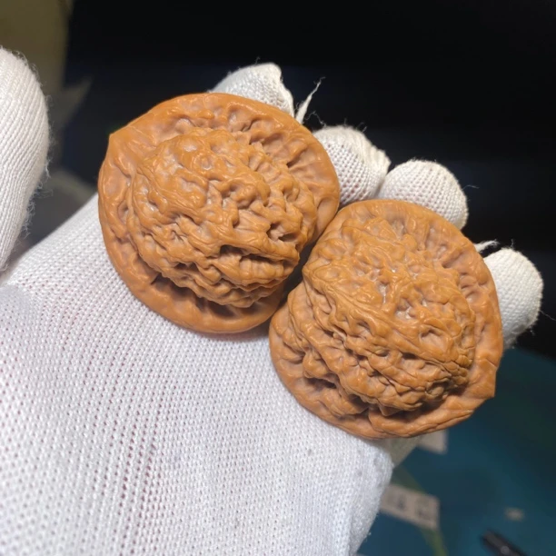 45金公子核桃核桃