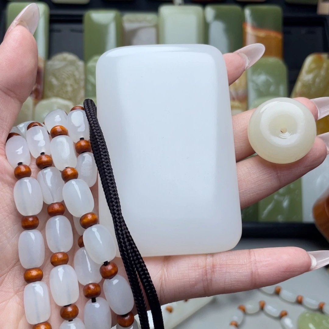 一物一拍 所见即所得