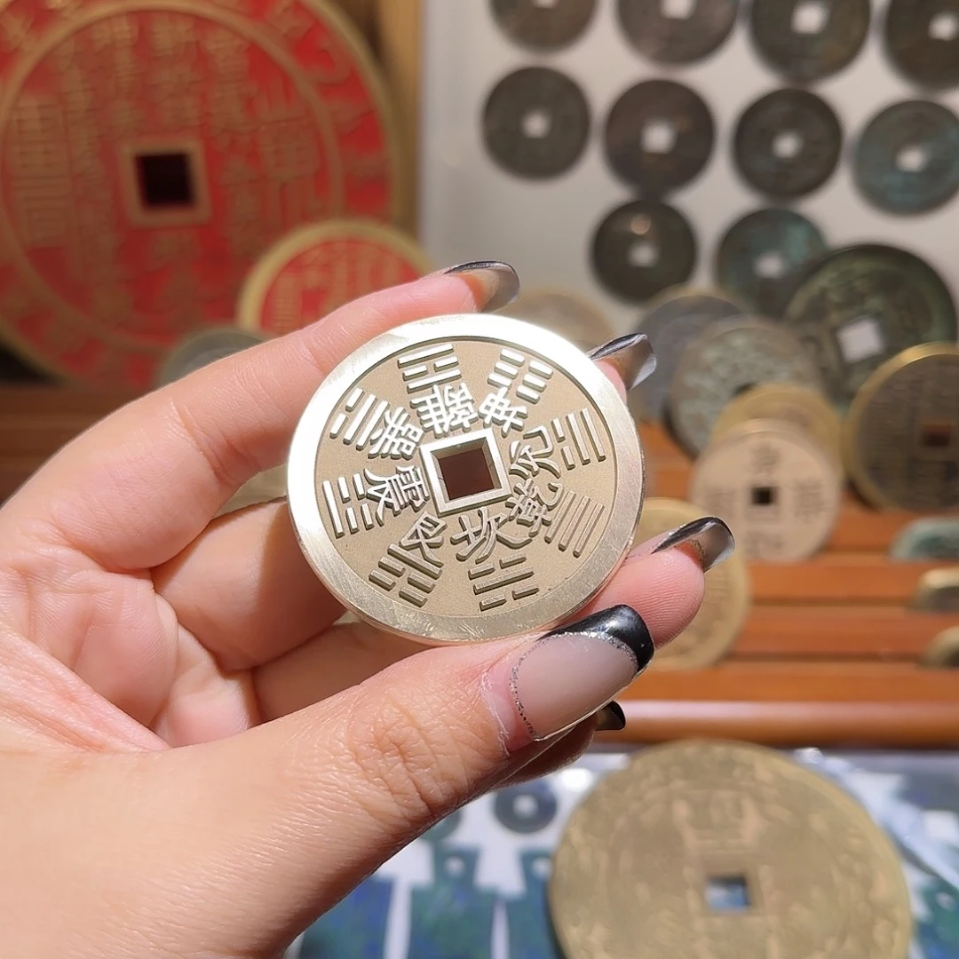 蓝****铜现代仿制工艺品