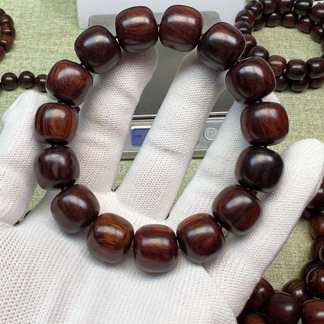 木海南红降1.5*1.6处理尾货