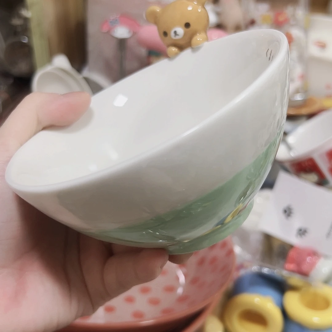 微瑕满20包邮可爱