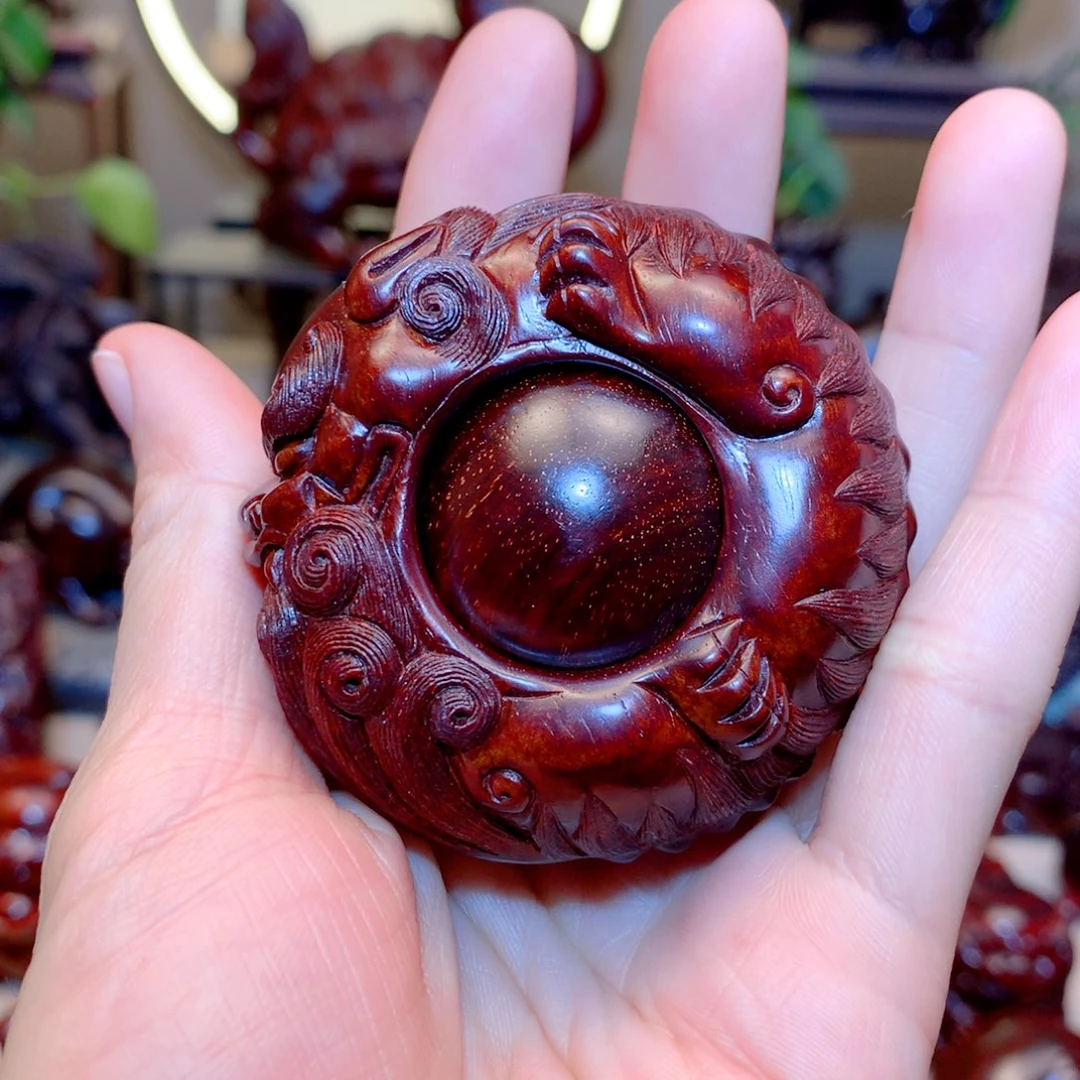 特***伊木质印度小叶紫檀